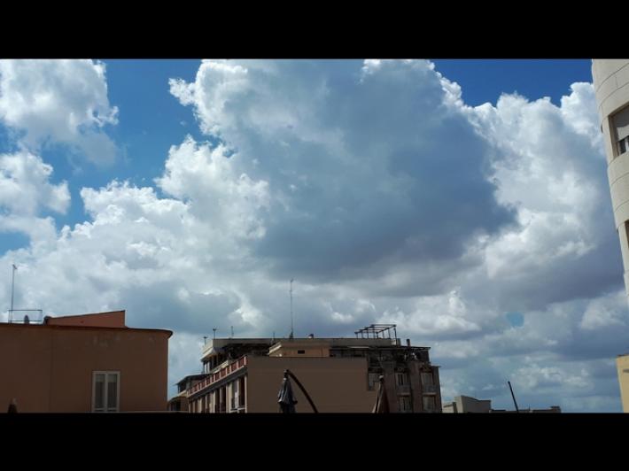 Breve tregua per maltempo, da domani arriva doppia perturbazione