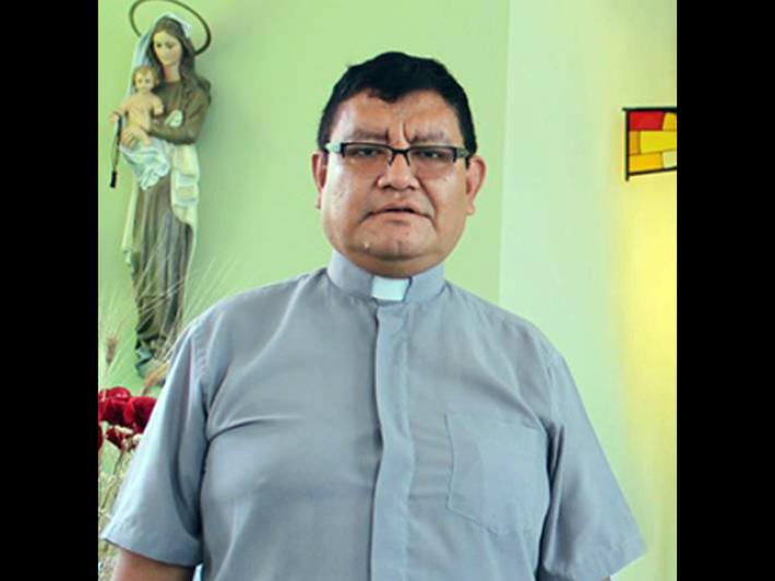 La prima nomina di Papa Leone a Callao in Per&ugrave;