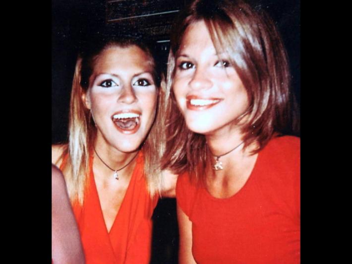 Sms cugina Chiara Poggi,'mi sa che abbiamo incastrato Stasi'