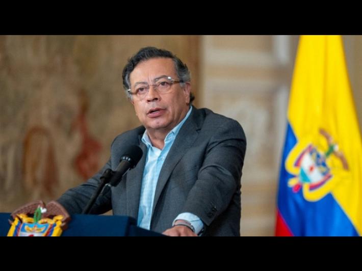 Colombia, il Senato affossa i referendum sul lavoro di Petro