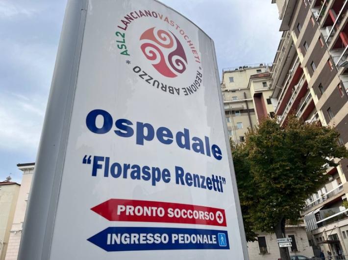 Aggred&igrave; infermiera e operatore in pronto soccorso, arrestato