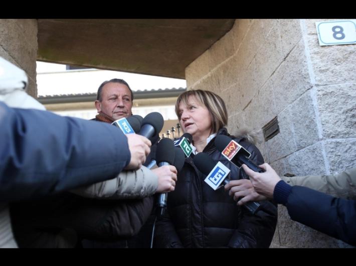 Ricostruzioni offensive, la famiglia Poggi querela i blogger