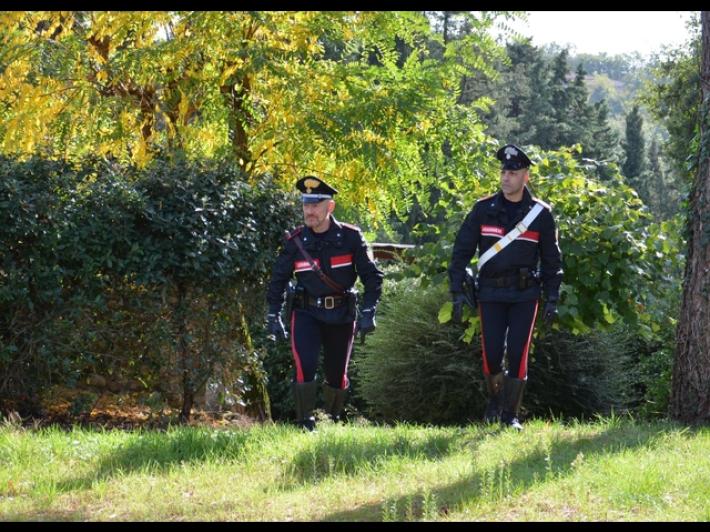 Corriere scomparso in zona Amiata, tre a processo per omicidio