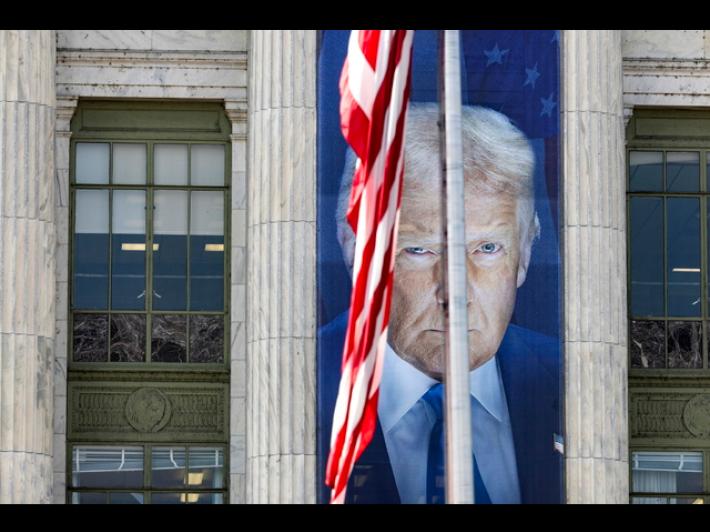 Trump insiste, la Corte Suprema non mi fa fare il mio lavoro