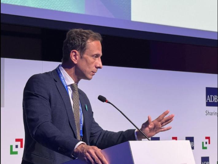 Fedriga, Festival Regioni d&agrave; visione del Paese dai territori