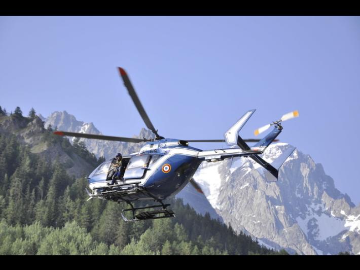 Precipita in un crepaccio sul Monte Bianco, morto scialpinista