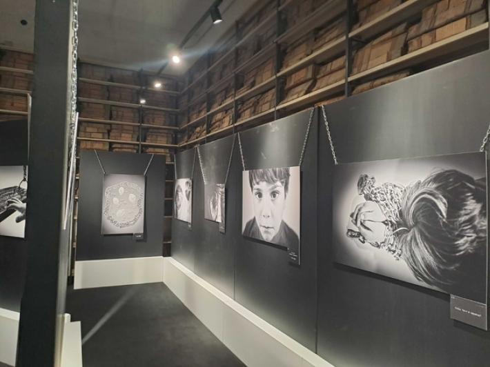 Pedopornografia, ecco come i 'Supereroi' difendono i bambini