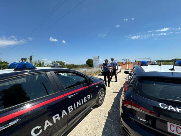 Assalto al portavalori, undici arresti, disarticolata una banda