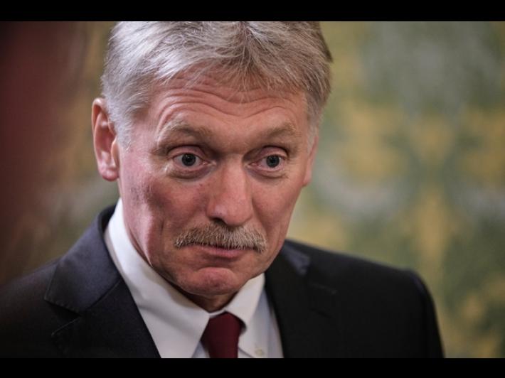 Cremlino, ristabiliti i contatti tra Russia e Ucraina