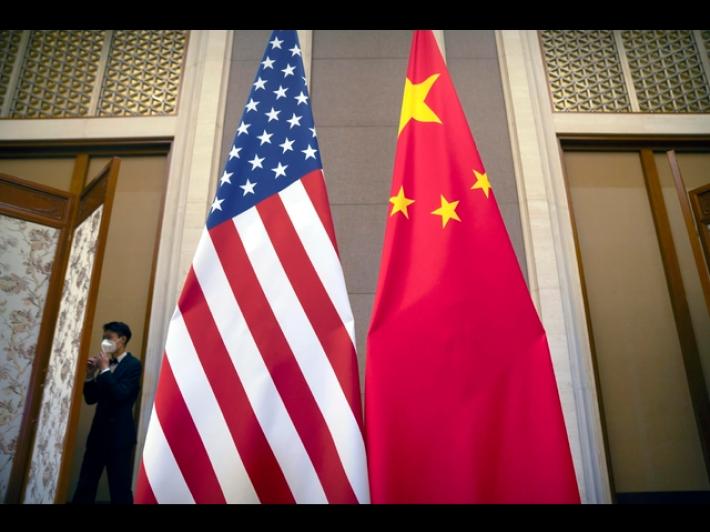 Cina, 'da Usa bullismo con nuovi controlli su export chip'