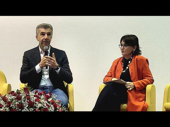 Gino Cecchettin, c'&egrave; un problema sociale ma anche una soluzione