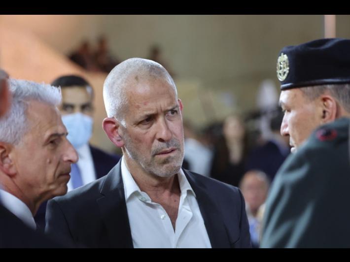 Alta Corte, il licenziamento del capo Shin Bet &egrave; contro la legge