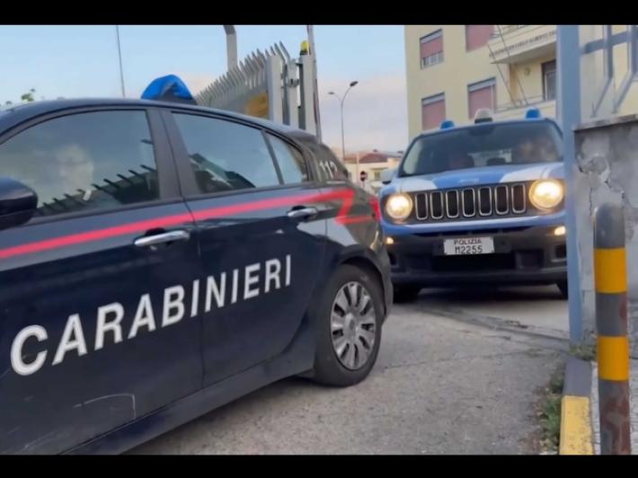 Reati contro la Pa, otto misure cautelari a San Vitaliano