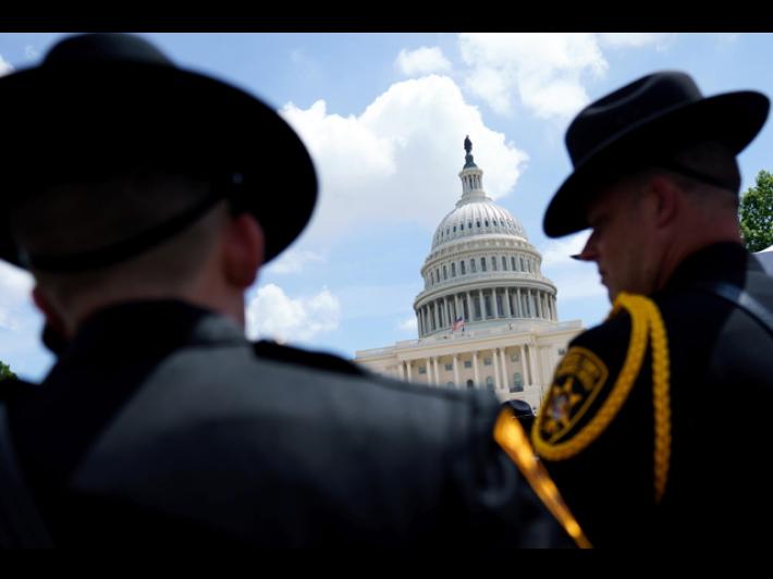 Due membri dell'ambasciata israeliana uccisi a Washington