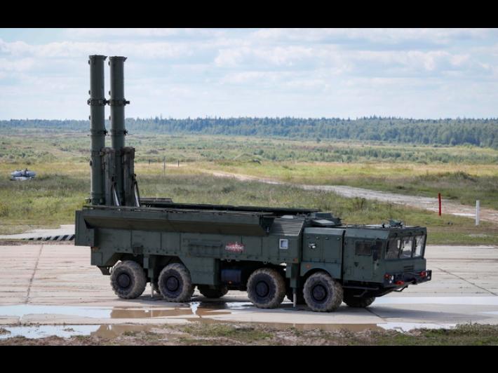 Kiev, 'abbattuti 6 missili Iskander e 245 droni russi'