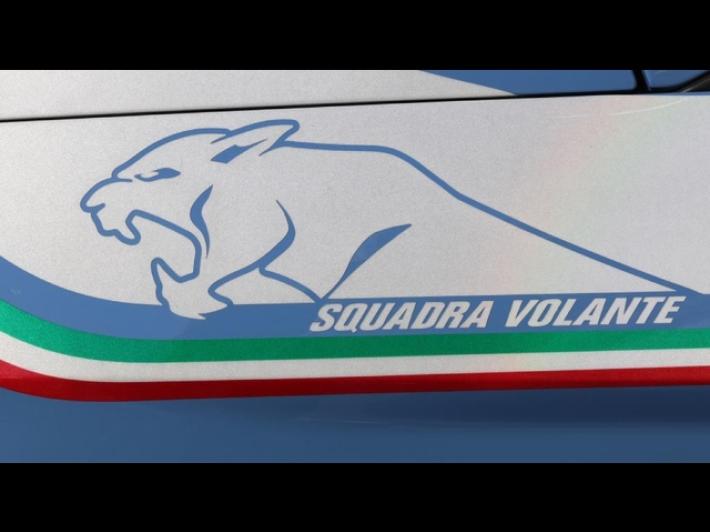 In fuga dalla polizia finisce contro palo, muore 38enne