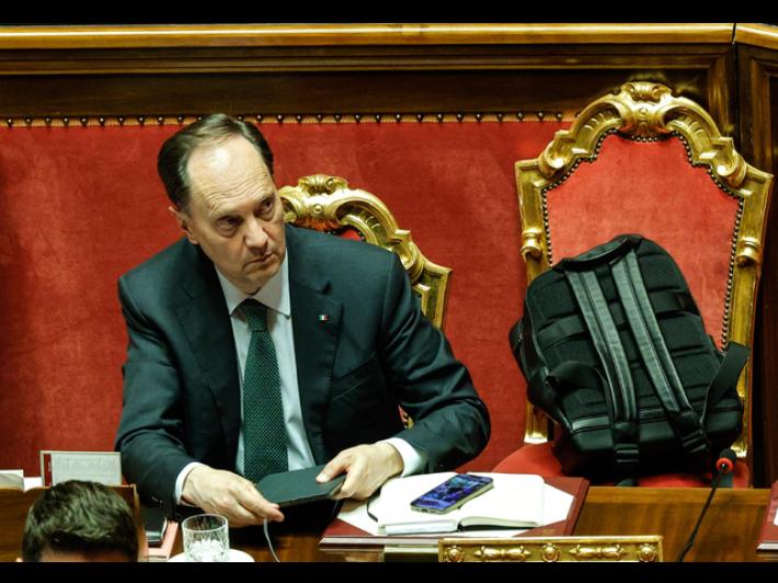 Ciriani, pi&ugrave; condivisione, Fedriga garantir&agrave; maggior dialogo