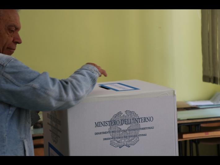 Affluenza amministrative: alle 15 a Fontevivo ha votato il 60,70%,  a Varano il 70%.