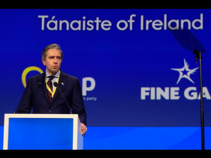 Irlanda verso stop a commercio con insediamenti israeliani