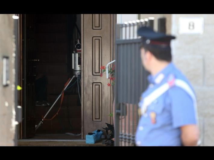 Garlasco, 'Sempio non scese scale, lasci&ograve; impronta da sopra'