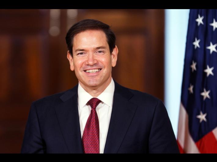 Rubio, 'Usa inizieranno a revocare visti a studenti cinesi'