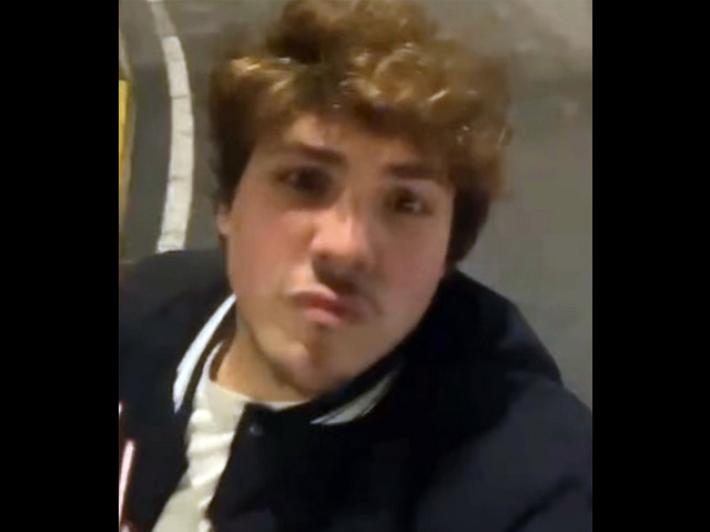 Il pap&agrave; dell'omicida,'Alessio era innamorato di Martina'