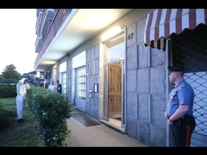 Femminicidio a Torino, morta donna accoltellata da marito