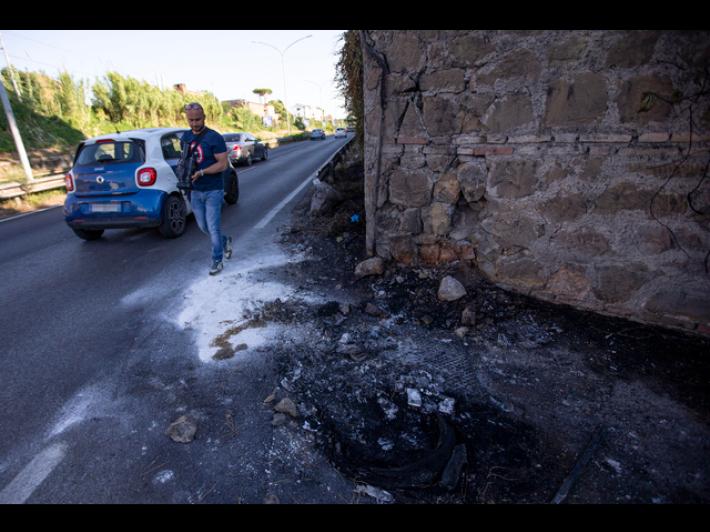 In Vespa contro un muro, morta coppia di turisti tedeschi