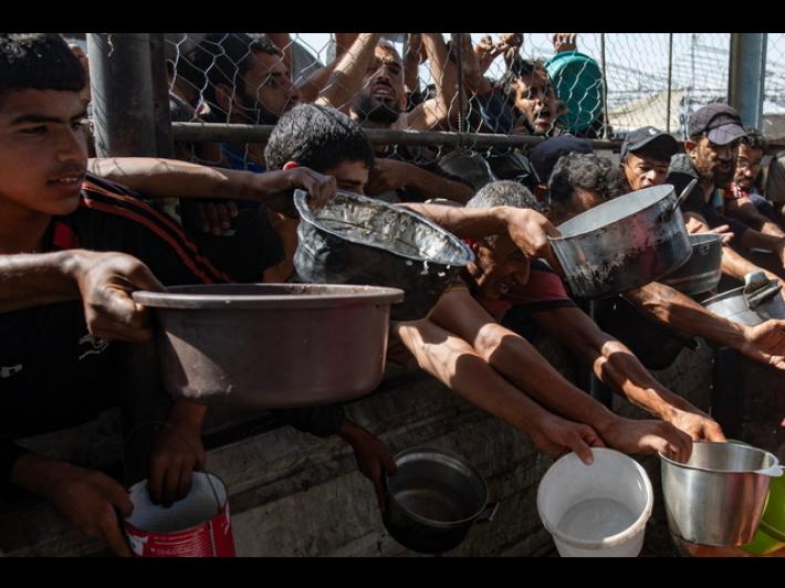 L'Emilia-Romagna interrompe le relazioni con Israele