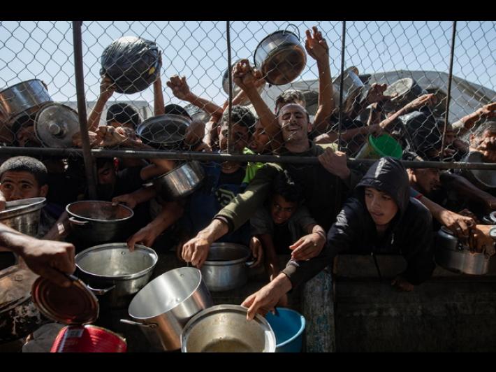 Hamas, pronti a un nuovo round di colloqui per la tregua