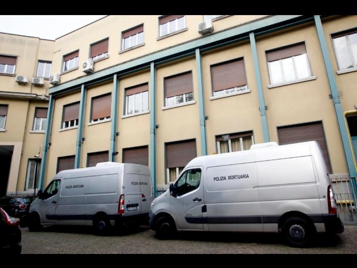 Martina non &egrave; morta subito ma al termine di un'agonia