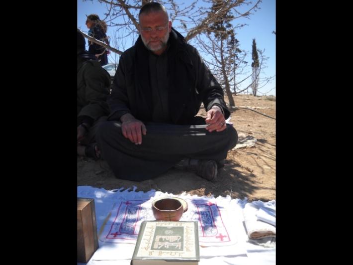 Padre Dall'Oglio, pm Roma cerca riscontri sul corpo