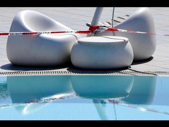 Malori dopo la piscina a Roma, bimbo rischia danni neurologici
