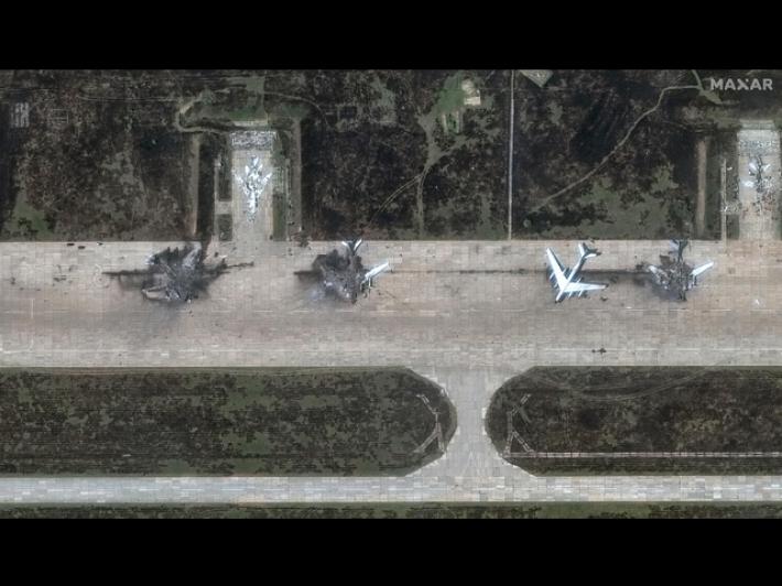 Usa, verso un milione di soldati russi morti e feriti in Ucraina