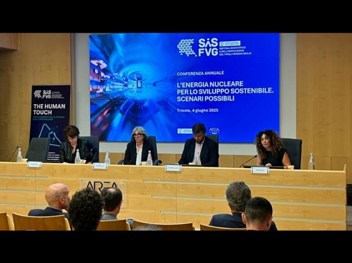 Fvg vuole ritagliarsi ruolo primario nella sfida nucleare