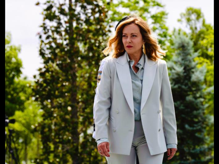 Meloni, Israele si fermi subito e tuteli i civili