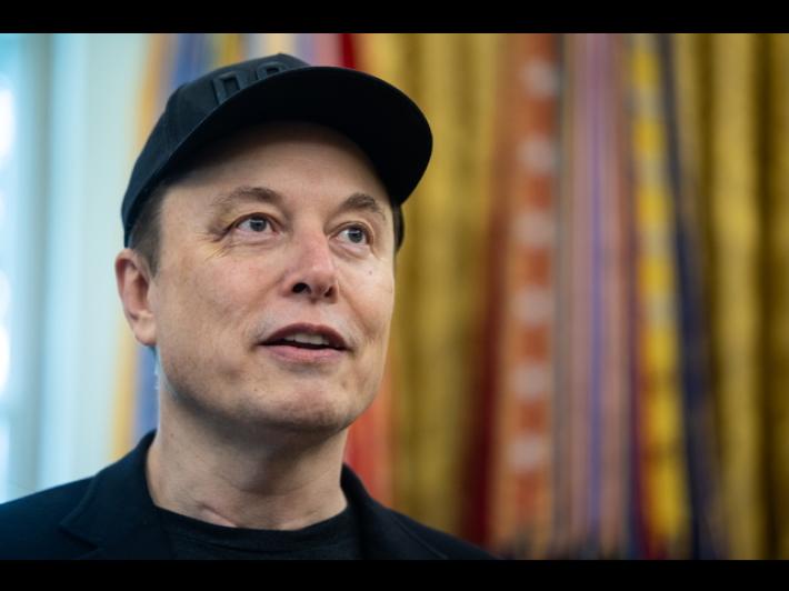 Musk, i file di Epstein non sono pubblicati perch&egrave; c'&egrave; Trump