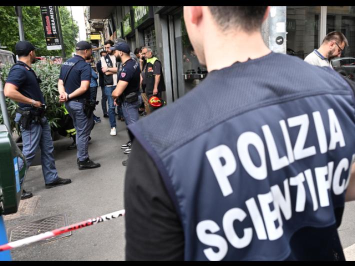 Morta per salvarsi dall'incendio, il compagno accusato di omicidio si &egrave; mostrato "falso e indifferente"