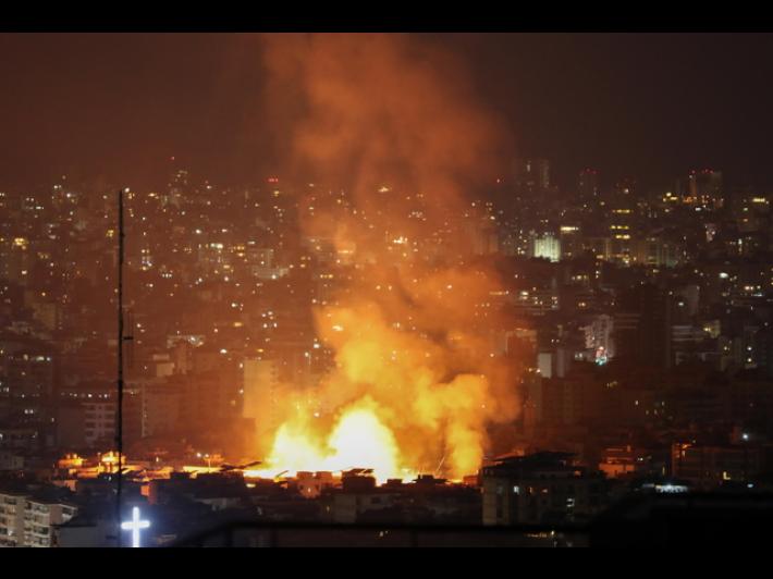 Katz, 'se Hezbollah non disarma, nuovi raid sul Libano'