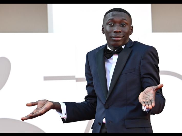 Voci sul presunto arresto di Khaby Lame negli Stati Uniti ma non ci sono conferme