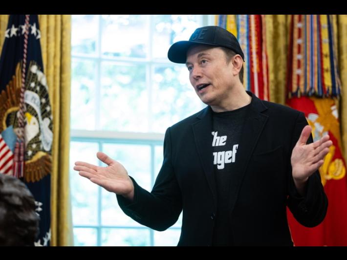 Musk, 'il popolo ha parlato, serve un terzo partito'