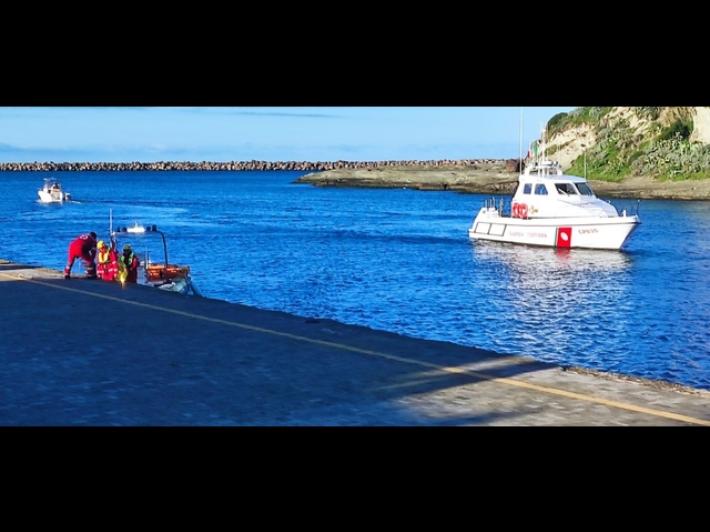 Malore durante un'immersione, corallaro muore a Bosa