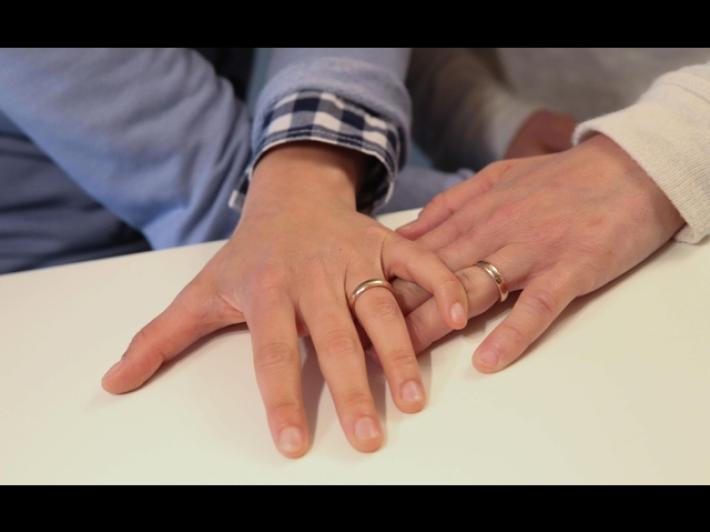 Nel Parmense riconosciuto il figlio di due mamme