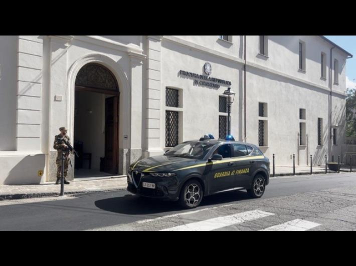 Truffa con superbonus, sequestrati 5 milioni e mezzo ad una Rsa