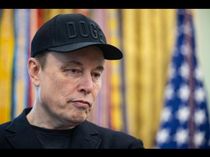 Musk, mi rammarico per critiche a Trump, sono andato oltre