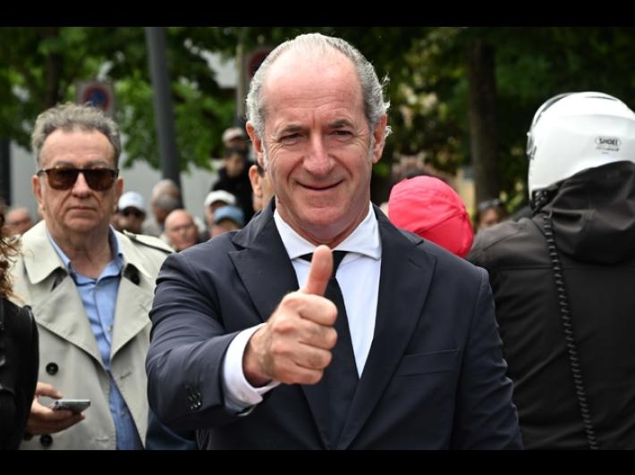 Zaia, qualche grande terra invece che a pace punta a guerra