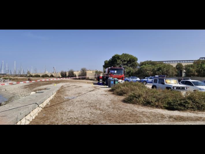 Cadavere in porticciolo a Cagliari, la vittima &egrave; un 16enne