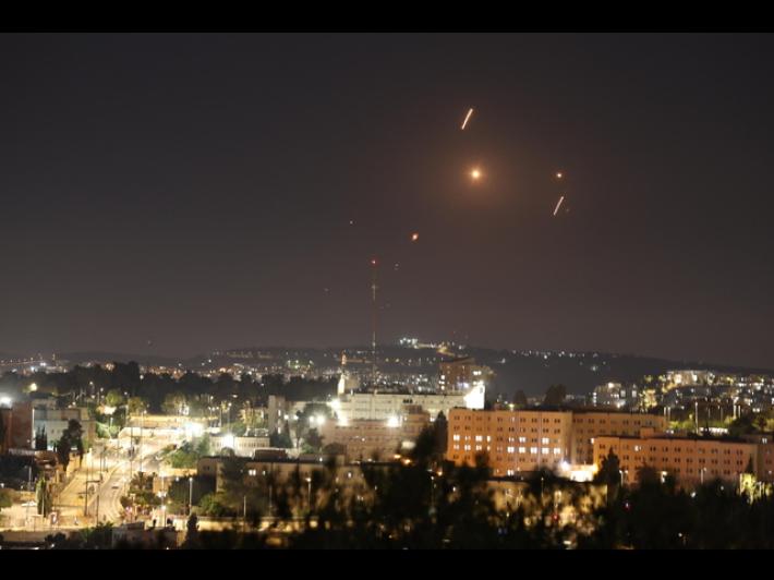 Esplosioni a Teheran e altre citt&agrave; dopo i nuovi attacchi