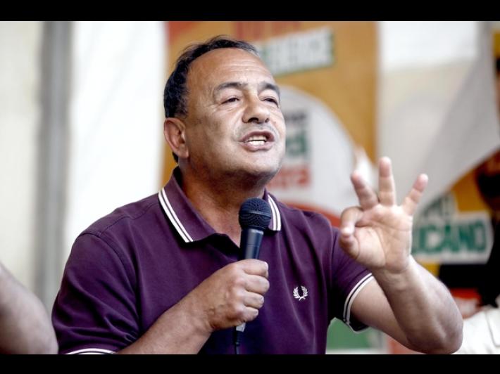 Lucano dichiarato decaduto da sindaco di Riace