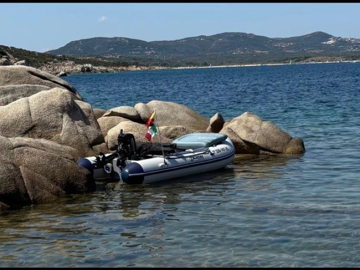 'Ancora turismo cafone a Palau', denuncia social del comitato